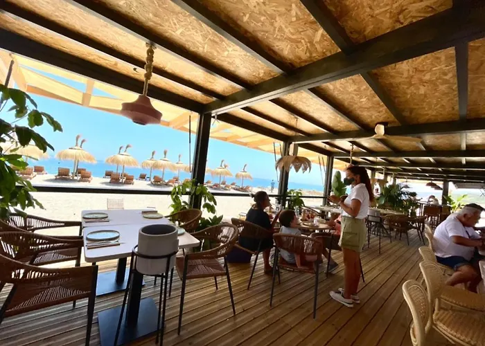 Amazing 3Bedroom Sea View Apartment Links II Alcaidesa Spain