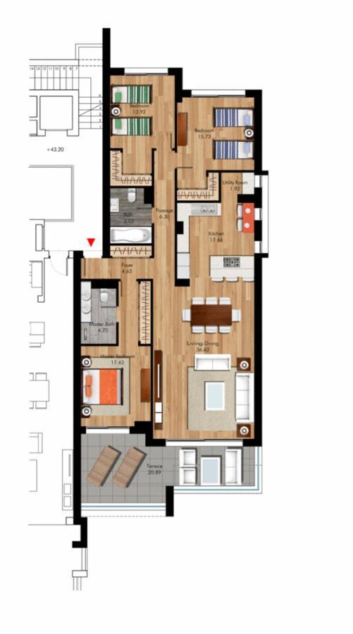 Amazing 3bedroom Sea View Links Ii Spain * Alcaidesa