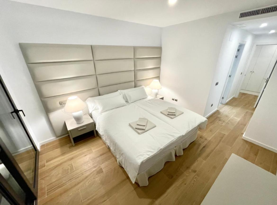 Apartment Amazing 3bedroom Sea View Links Ii Spain
