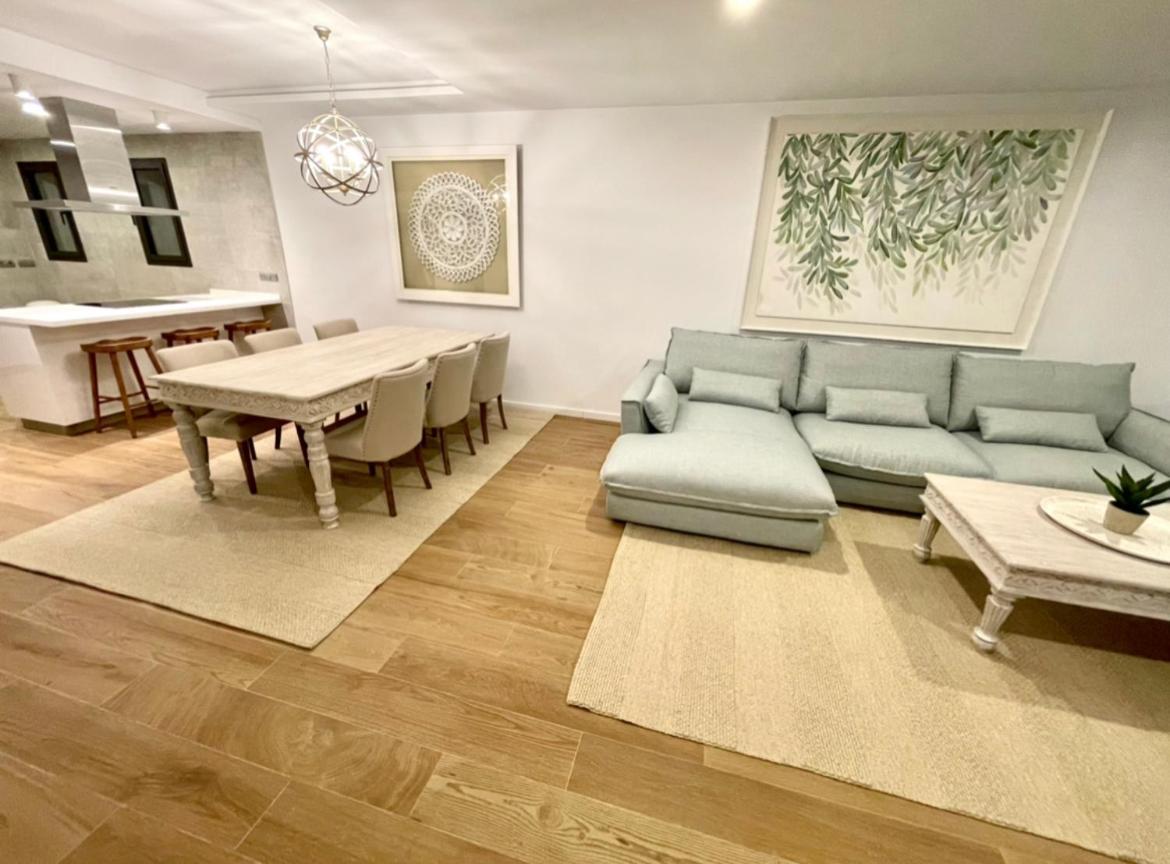 Amazing 3bedroom Sea View Links Ii Spain * Alcaidesa