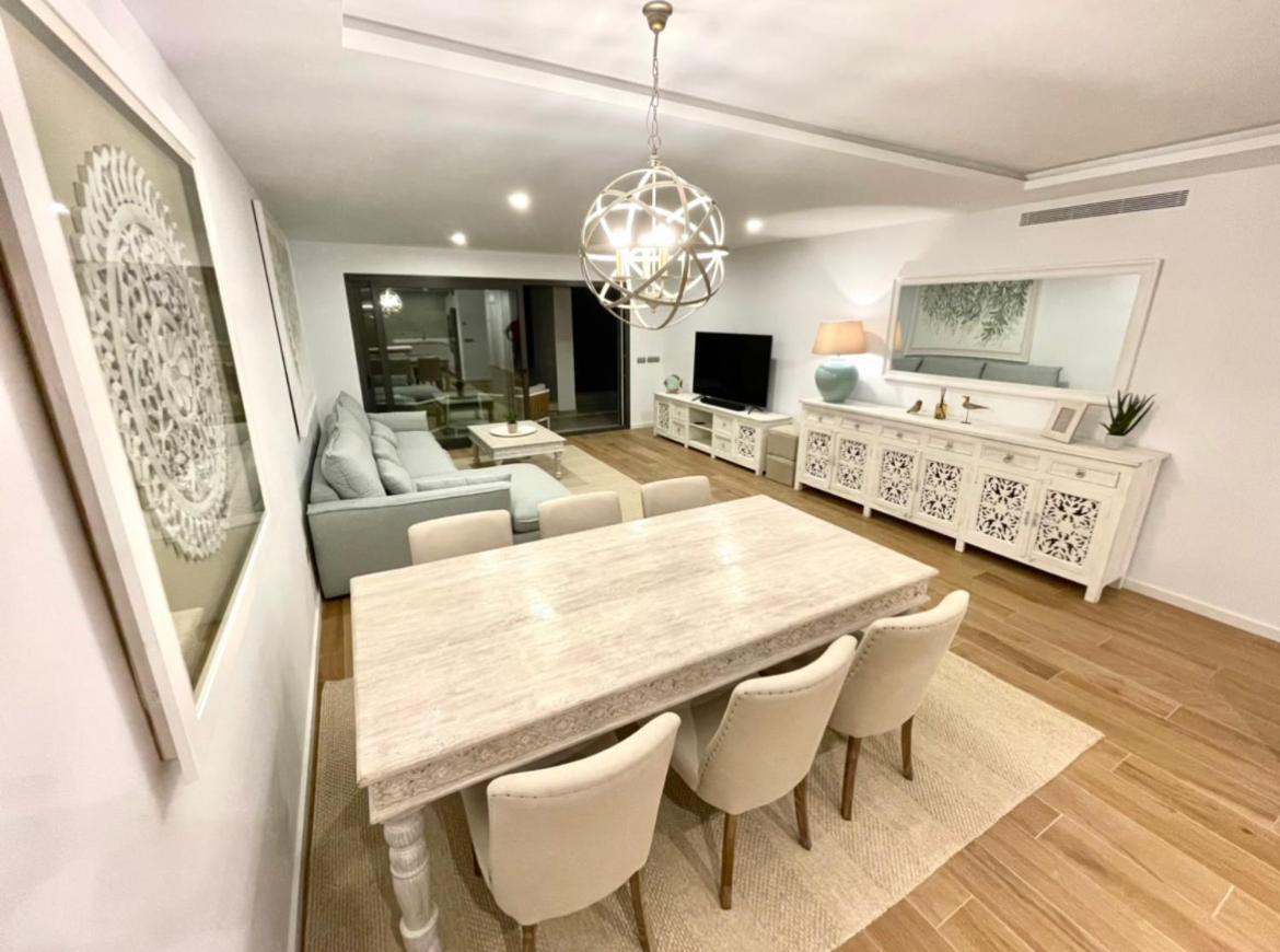 Apartment Amazing 3bedroom Sea View Links Ii Spain *