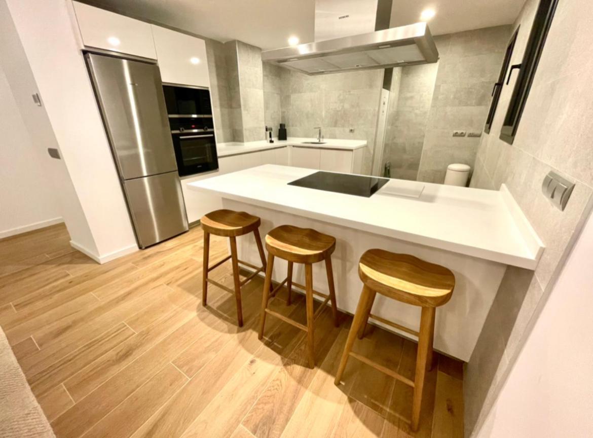 Amazing 3bedroom Sea View Links Ii Spain Apartment Alcaidesa