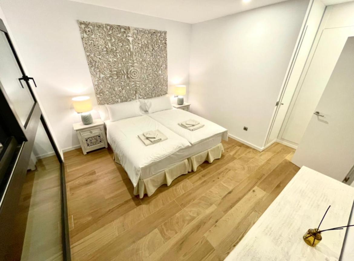 Amazing 3bedroom Sea View Links Ii Spain