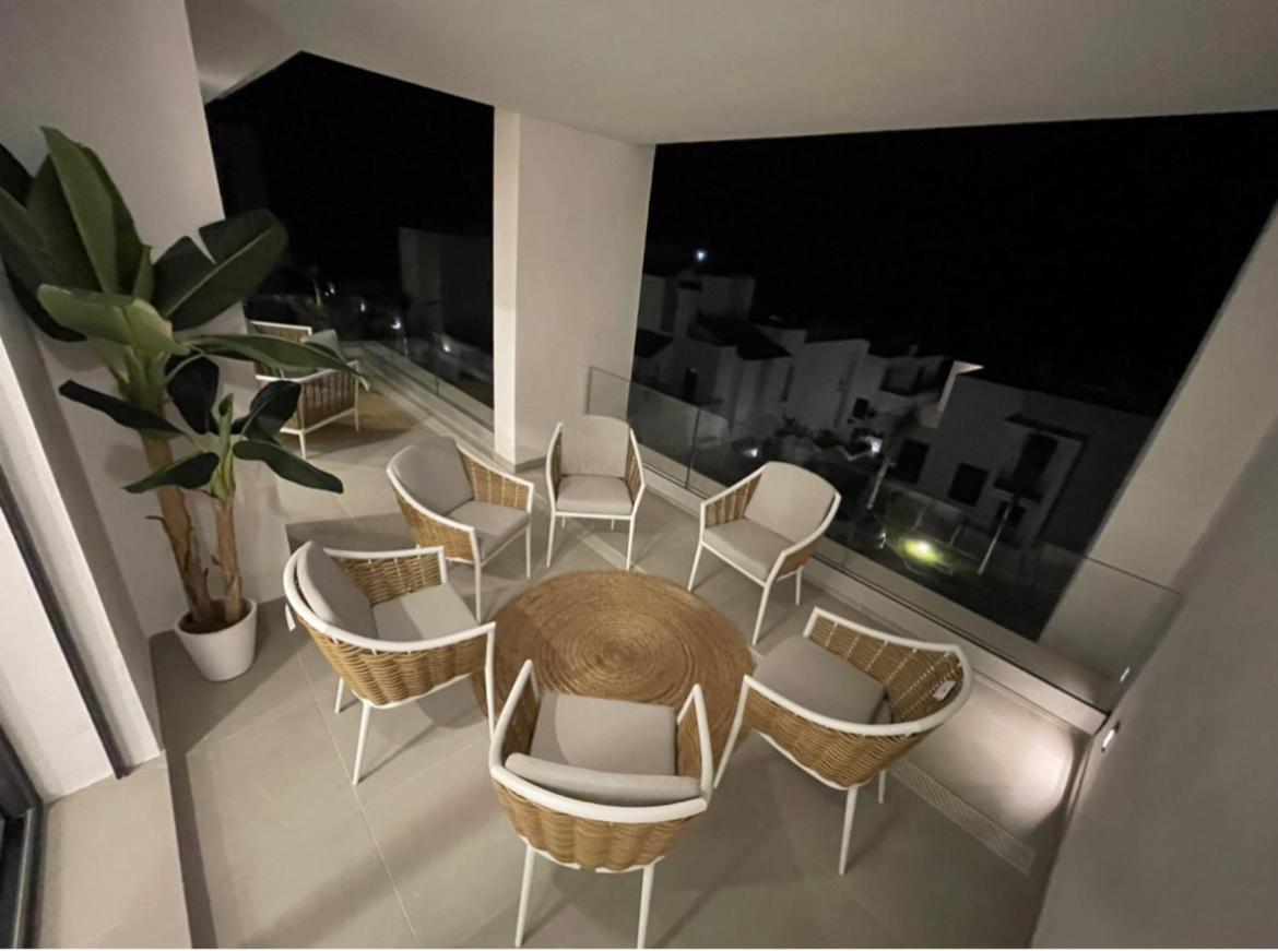 Amazing 3bedroom Sea View Links Ii Spain Apartment *